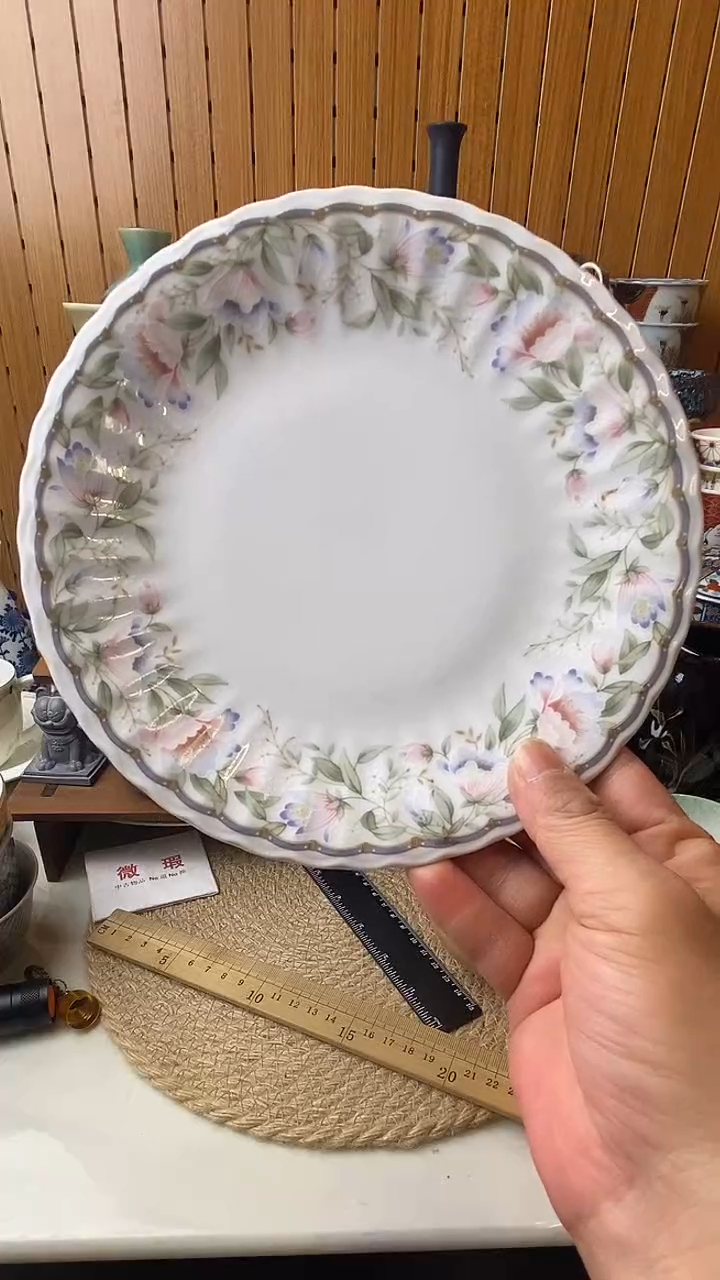 中古物品默认微瑕