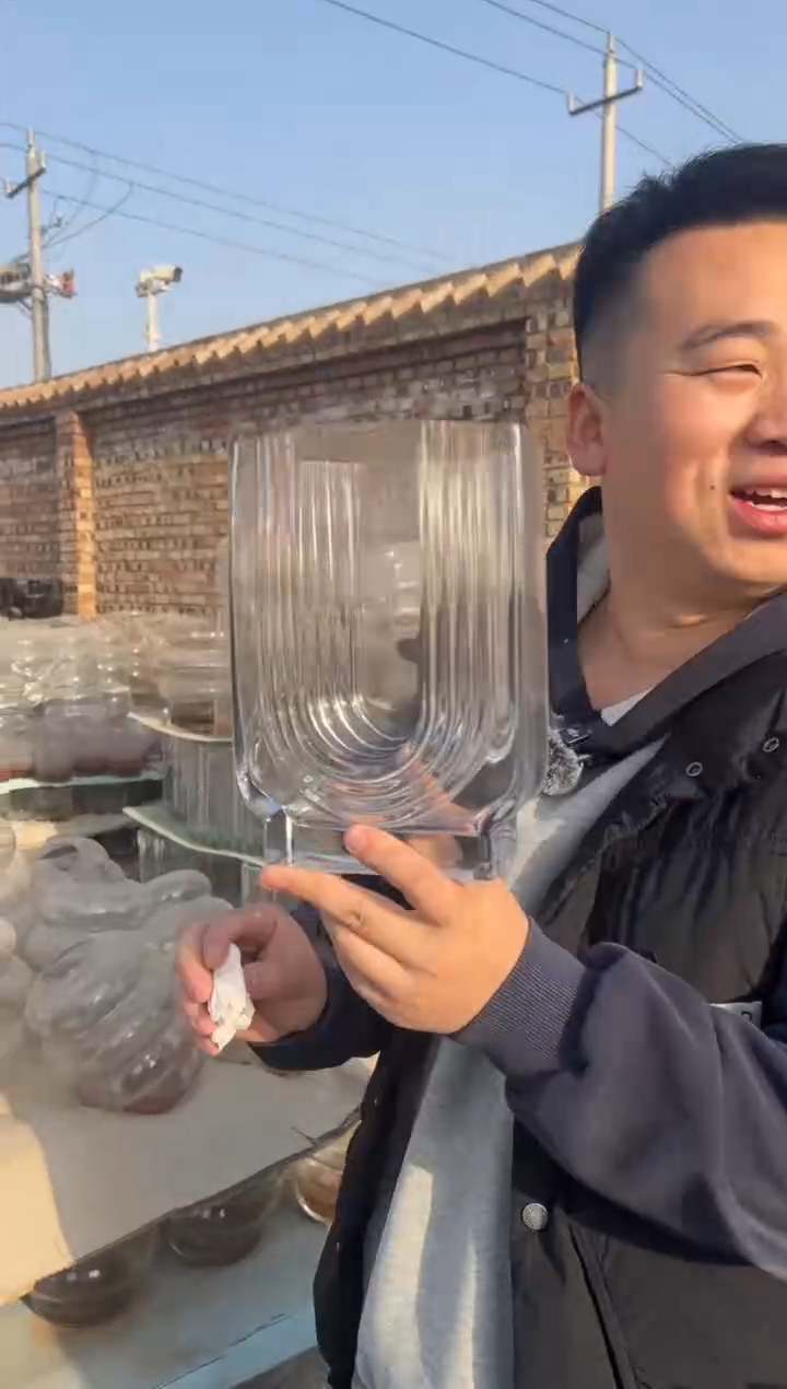 水养鲜花干花插花客厅装饰品小