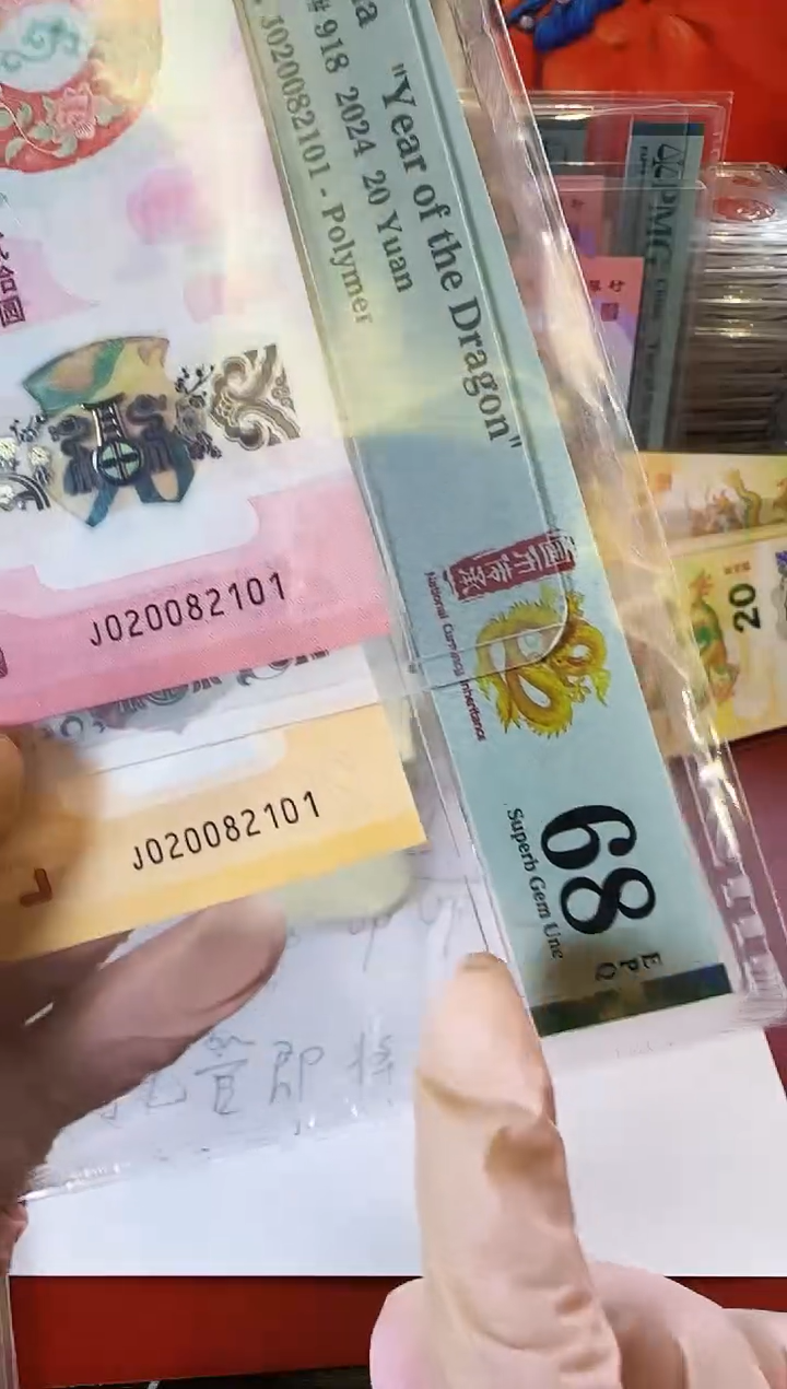 【闪购商品】塑料2025蛇钞全同号啊啊啊啊啊啊啊啊啊啊裸