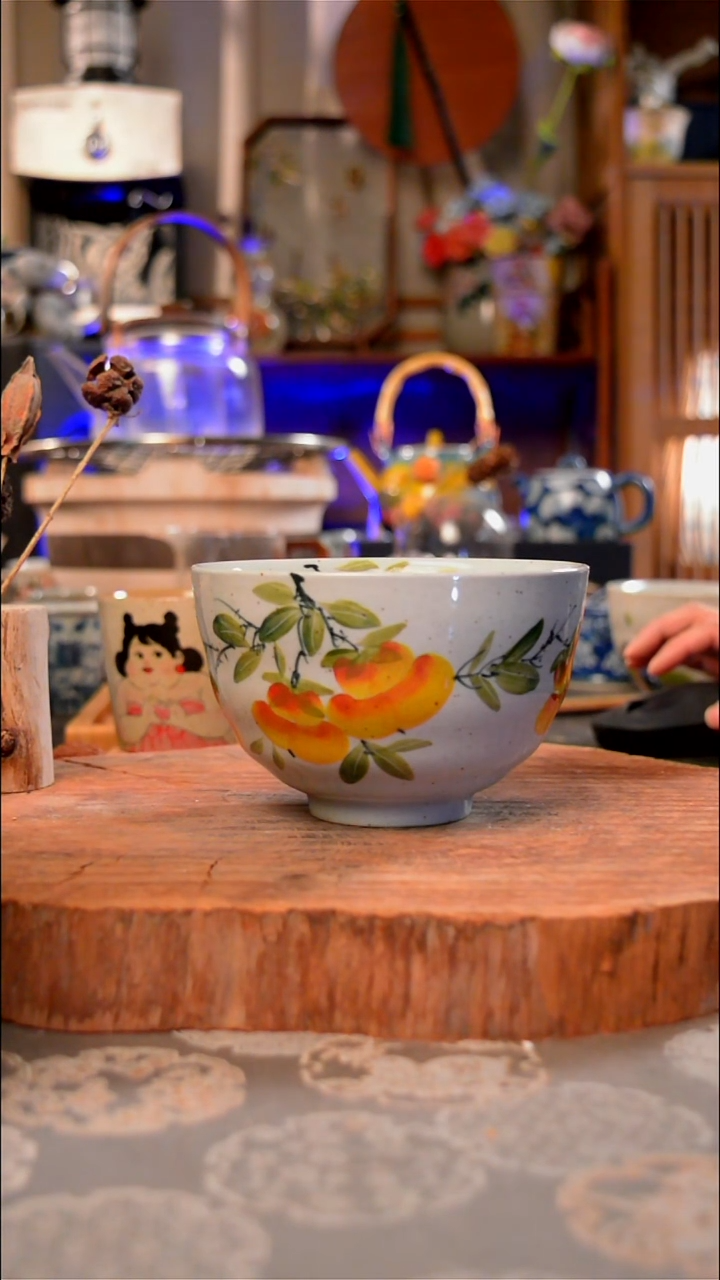 【闪购商品】杯景德镇瓷生活手作