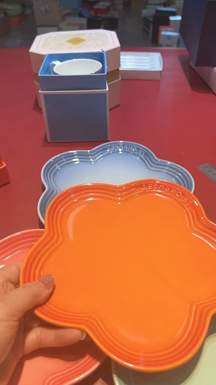 【闪购商品】瓷片锅碗瓢彭一件不剩