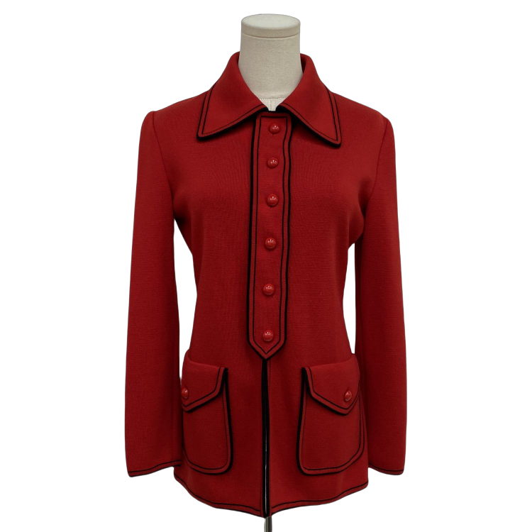 古驰/外套/95新/[251222ZY]