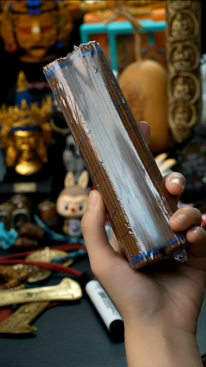 千眼菩提吊坠藏传原生态藏传饰品.