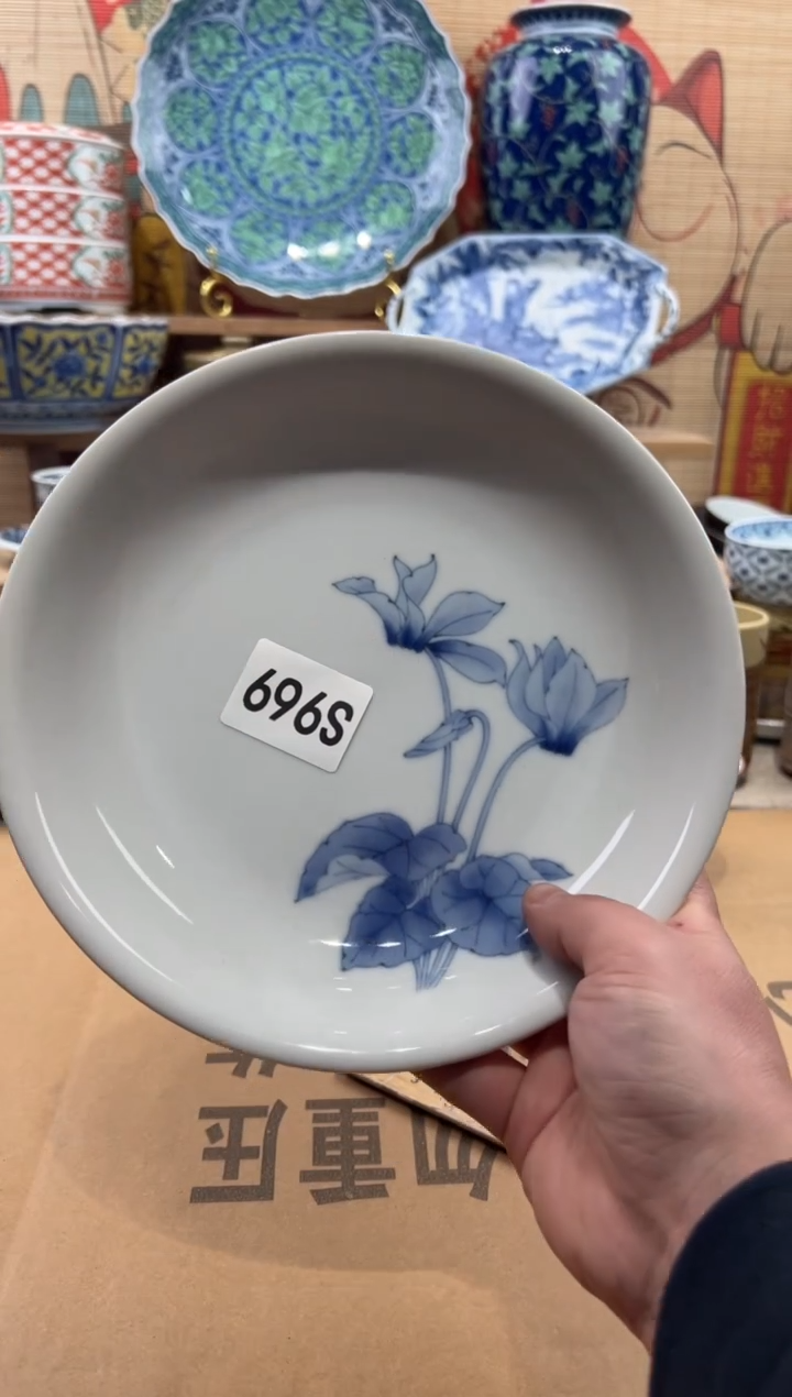 瓷片?****?瓷片-----S969