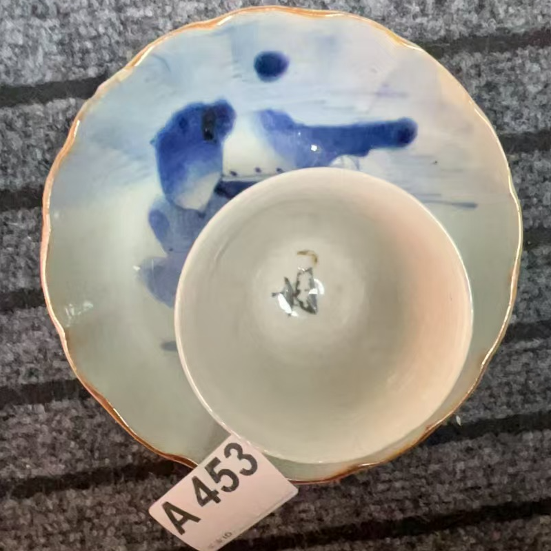 A453盛京文物商店/甄选/一件