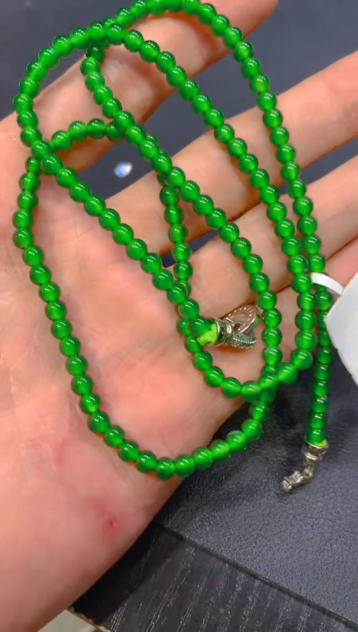 【闪购商品】定制翡翠未镶嵌81定制翡翠.多样性发货-发其一