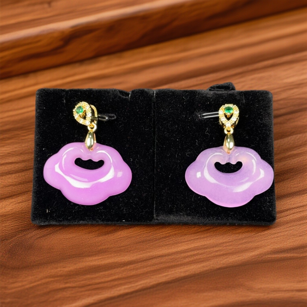 主播杨总推荐精品吊坠多样性发一[配链】DZ138 ZCM 