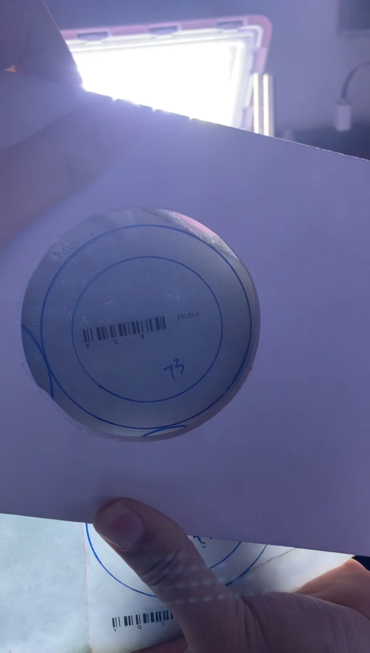 【闪购商品】定制翡翠手镯未镶嵌定制手镯XCZB6/DZS