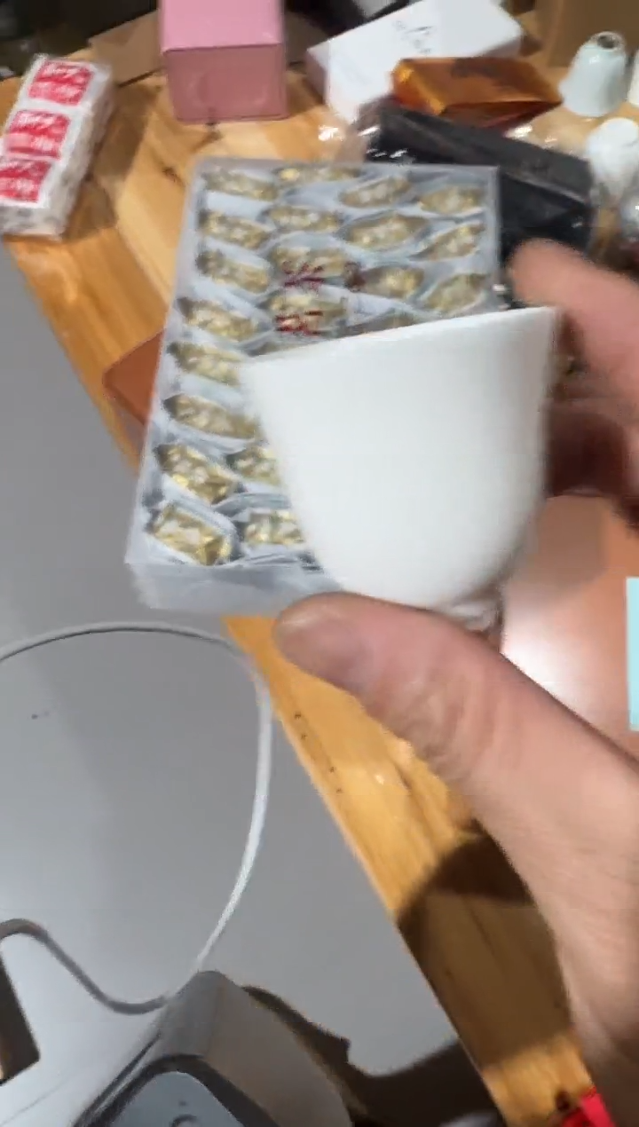 铁观一盒主人杯·