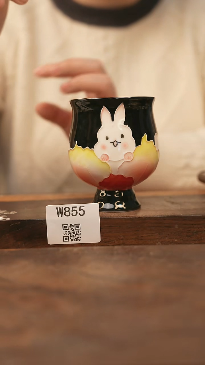 【经典福利】/杯子@@W855