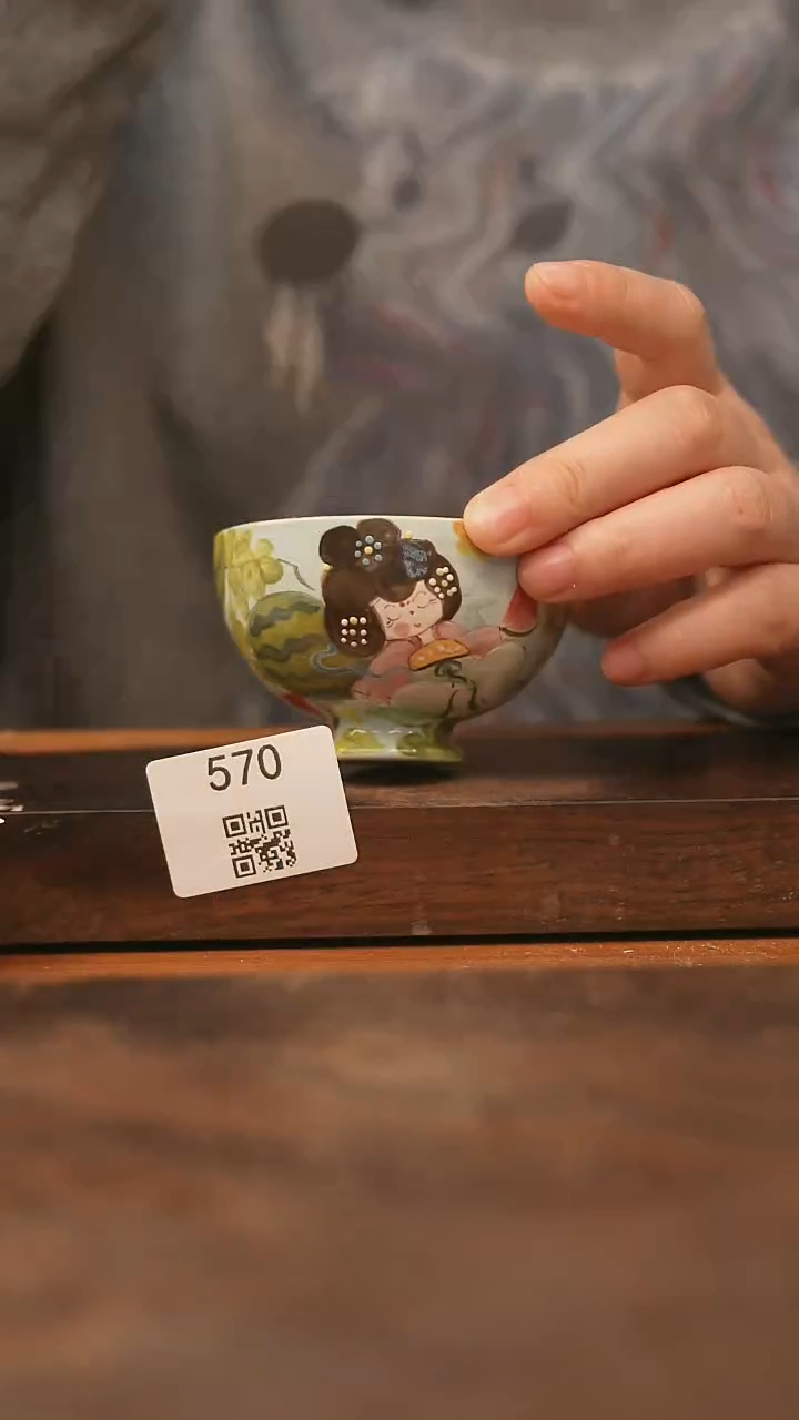 【落单孤品】/杯子@@570