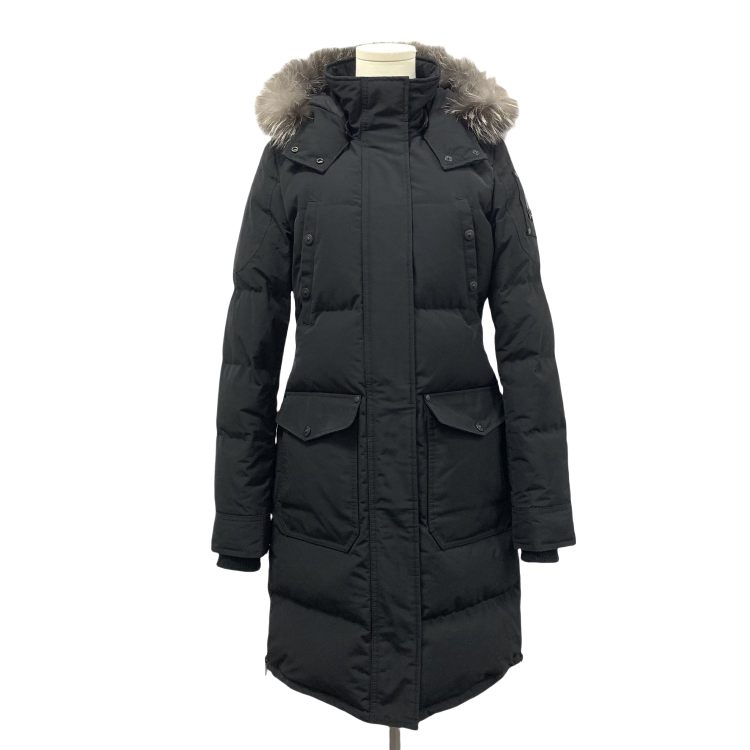 【1件8折】慕斯纳可兹/羽绒服/95新/[251219MS]