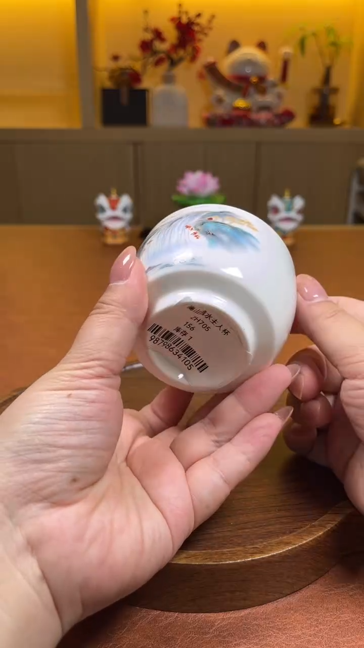 众欣甄选，高端茶器清清清