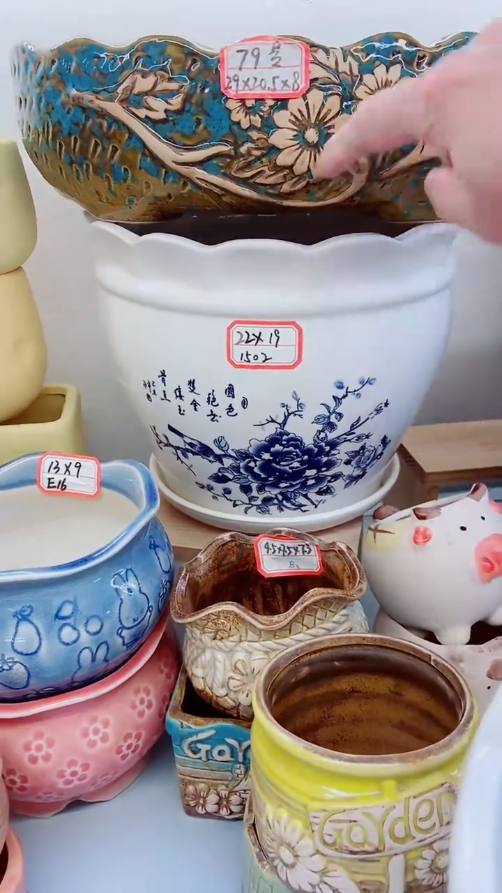 【闪购商品】陶瓷@@1502