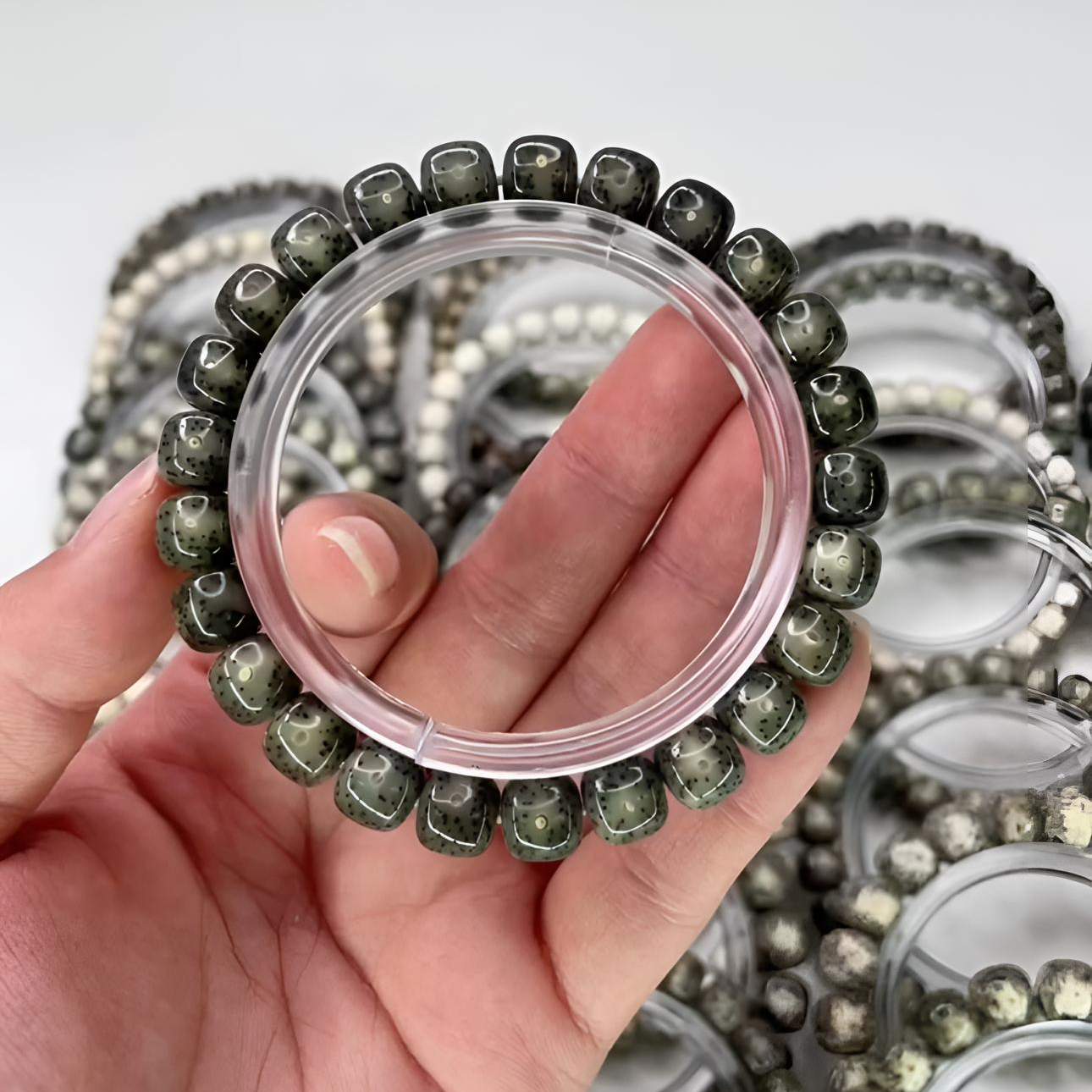 星月菩提-燃星文玩【挂车链接，定制款直播间展款】请勿盲拍