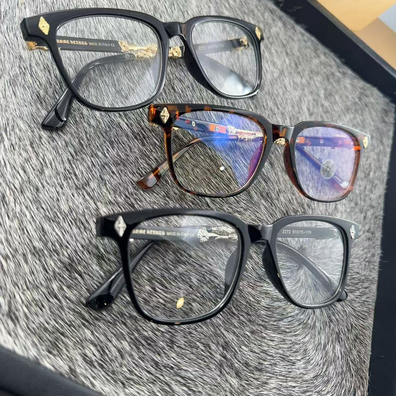 DXX小晰饰品-新品-眼镜43616