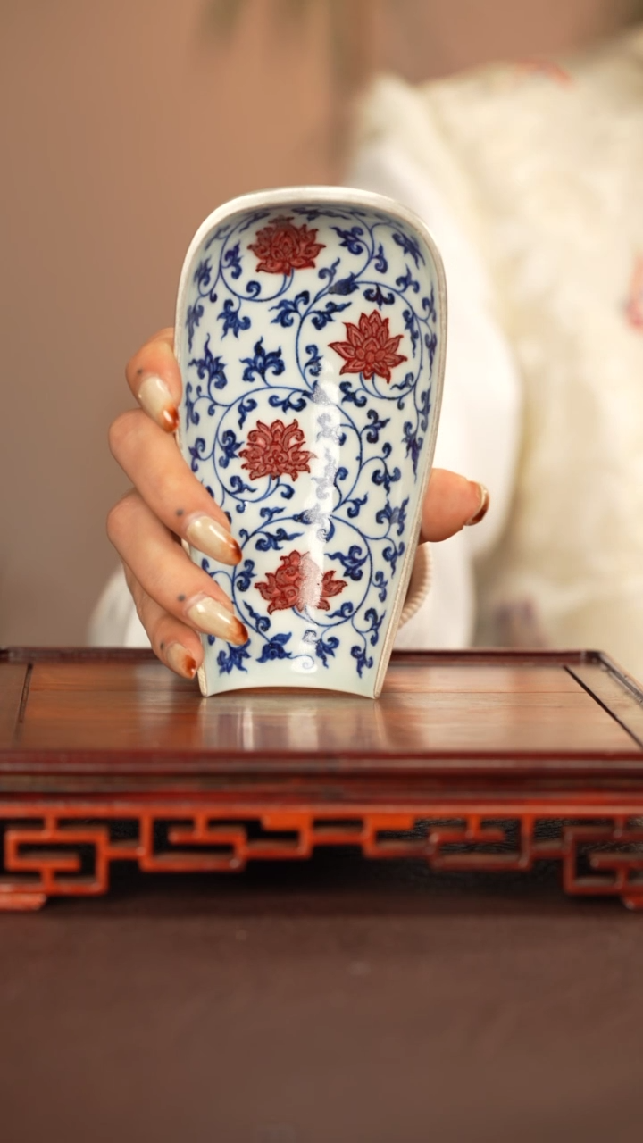 【闪购商品】其他永明尚玩景德镇手工手绘陶瓷