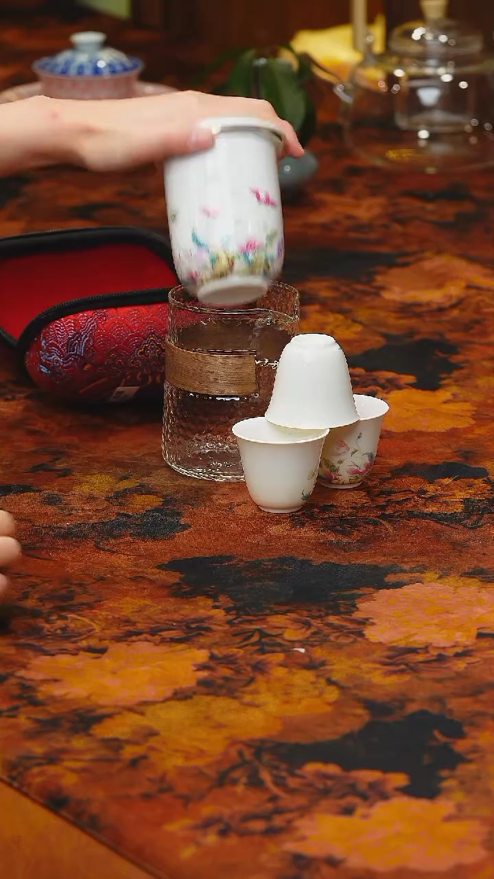 【闪购商品】楽门茶器！！！！