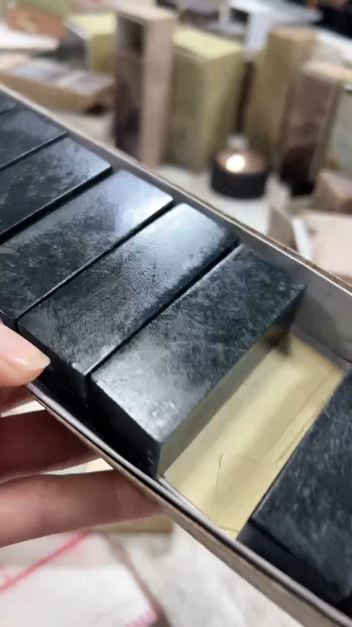 【知墨堂351#】印章石微瑕不挑8方混搭