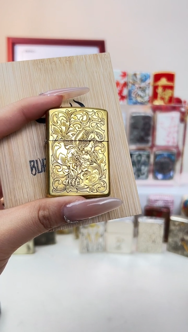 铜黄铜盔甲蚊子财色双收