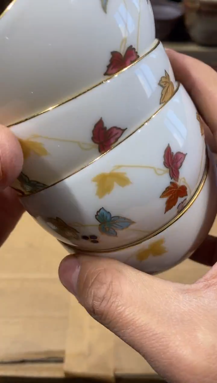 张*中古回流  谨慎参拍