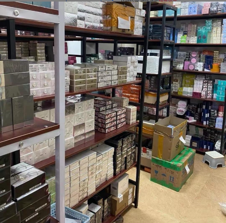 A01-A30直播美妆工具