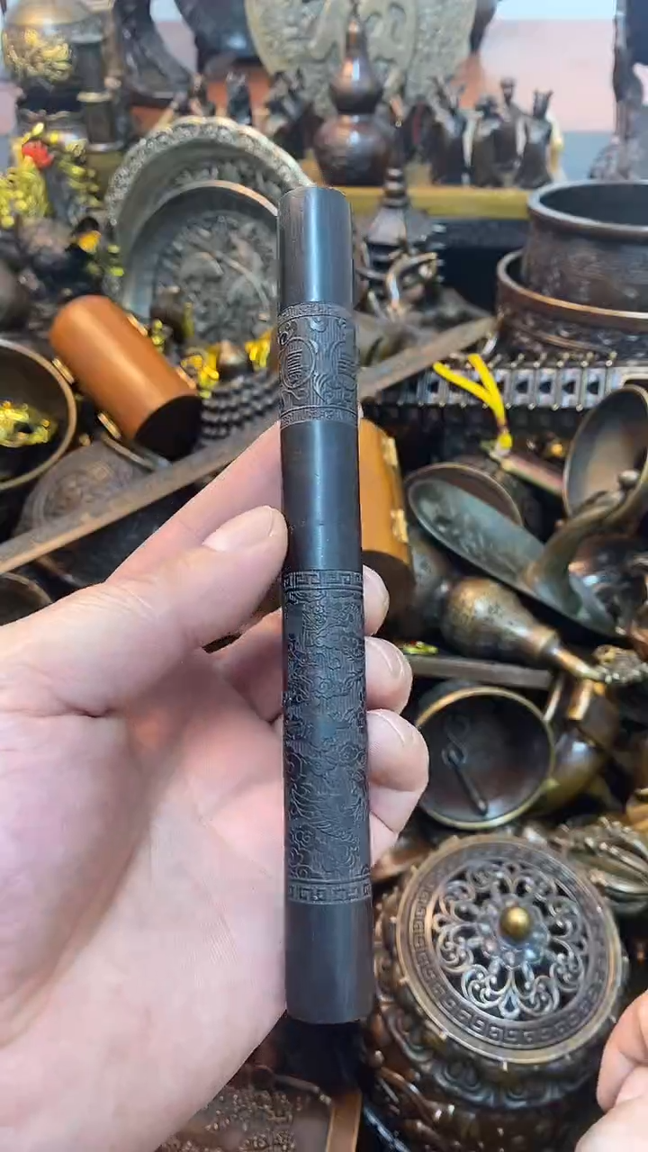 1案台摆件  物品摆件