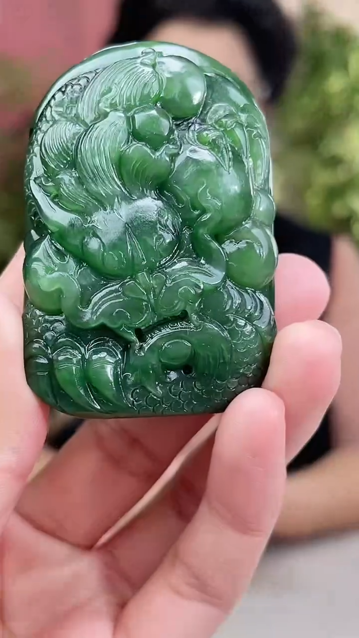 定制和田玉多样性发货拍一发一