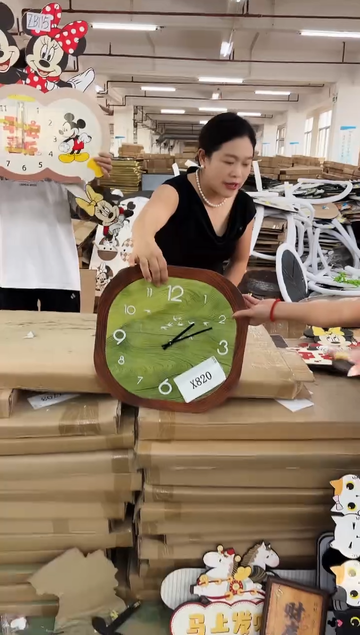 横款孤品果果微瑕闪购X820