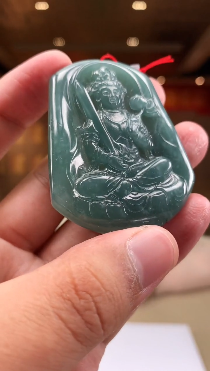 【闪购商品】定制翡翠未镶嵌             *109