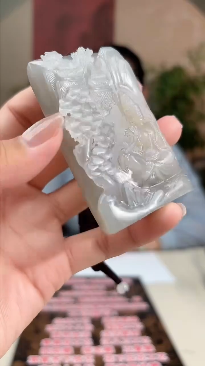 定制和田玉多样性发货拍一发一