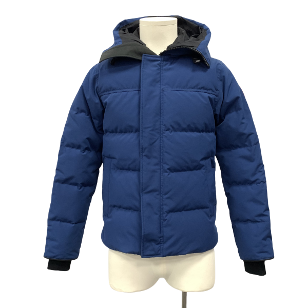 95新/加拿大鹅/衣服/250123WW0035