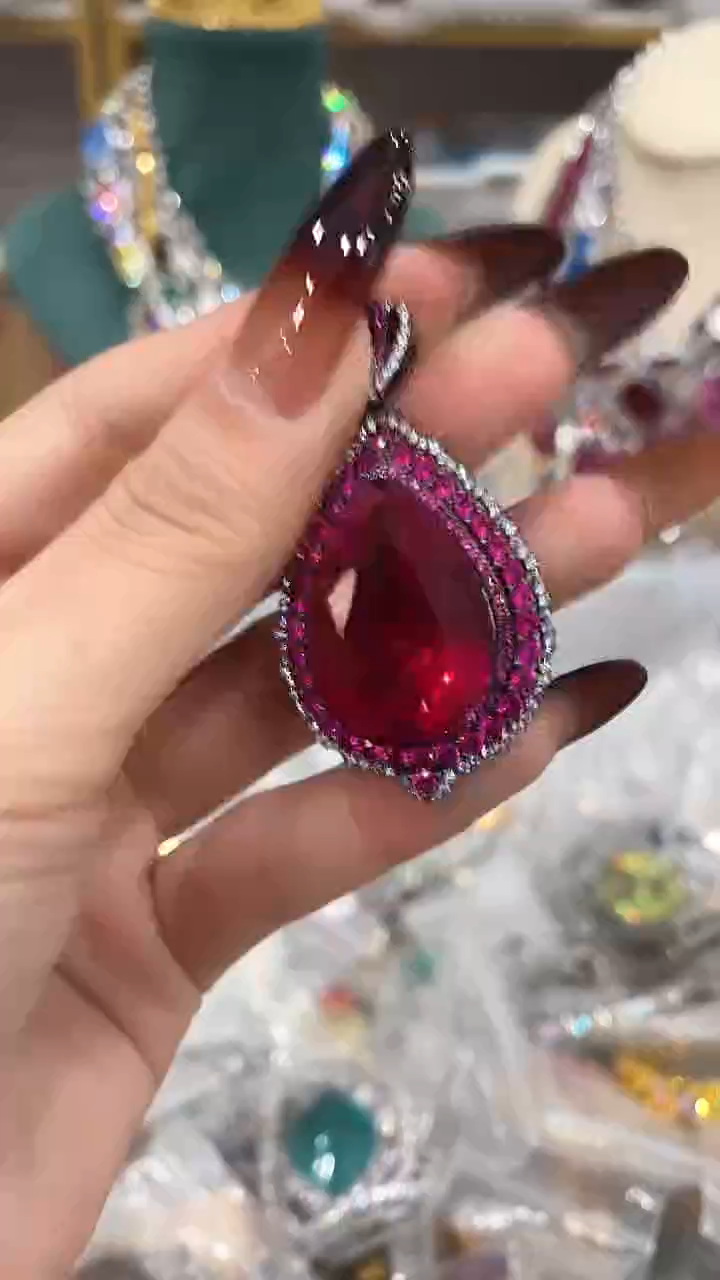 非金属无高端精品系列款式q769