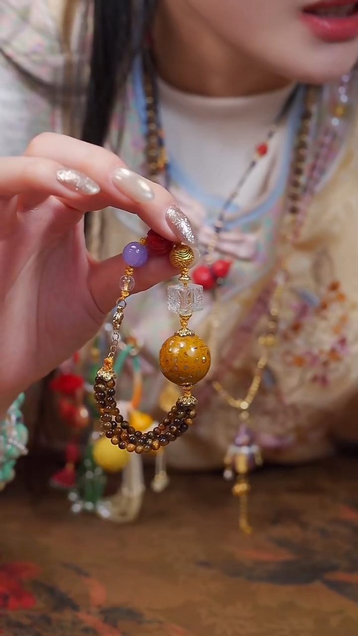 379精工手串-----68