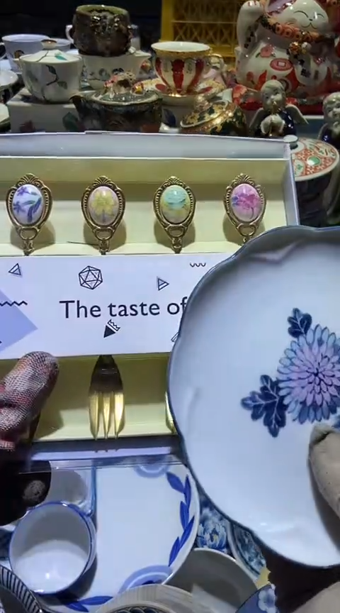 【闪购商品】瓷片1111111111111111