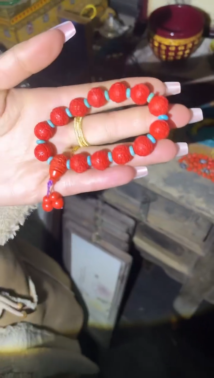 【闪购商品】玛瑙/玉髓手链未镶嵌12合合合合合合合合