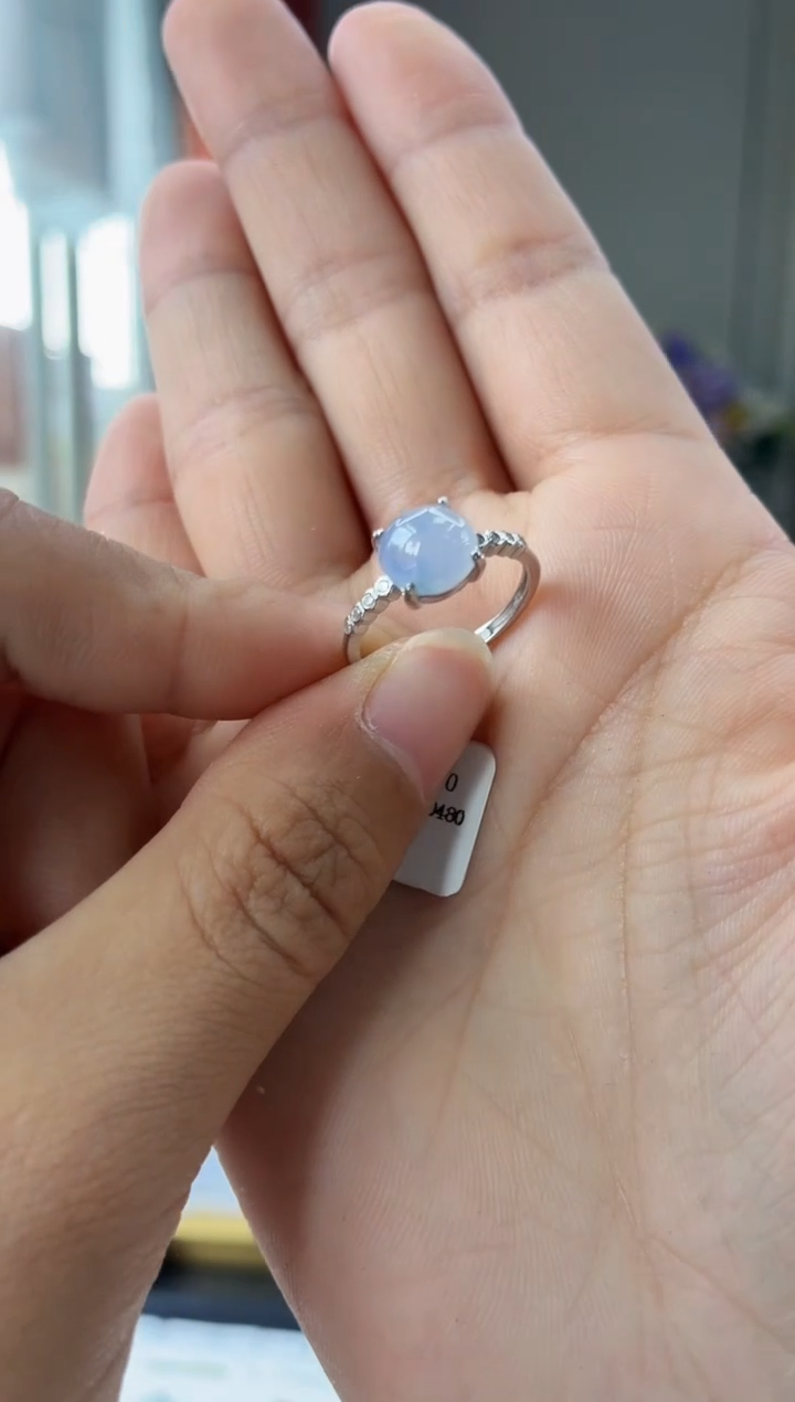 颈饰银S925镶嵌翡翠111111111111111111