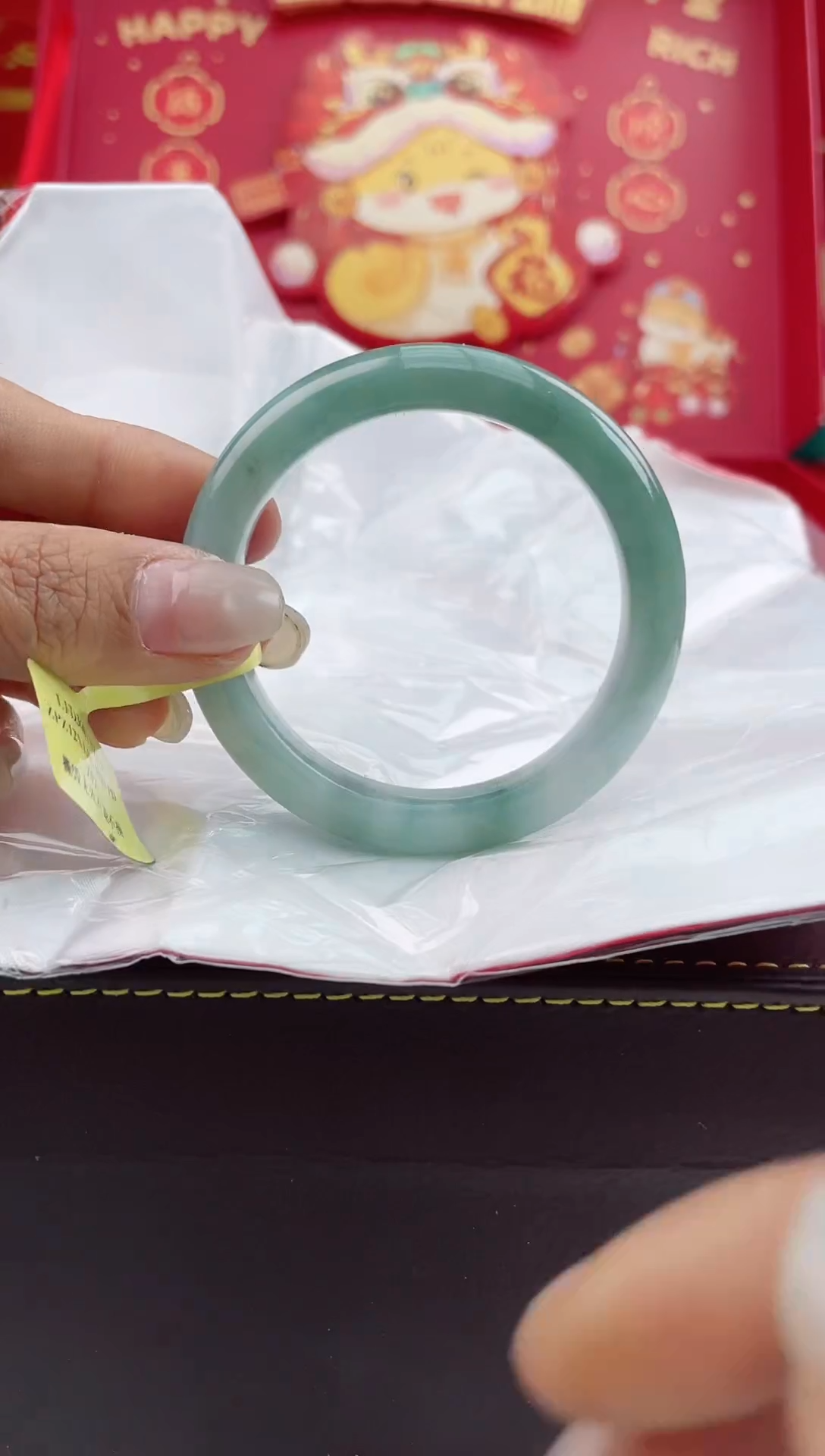 【闪购商品】翡翠手镯未镶嵌2翡翠手镯