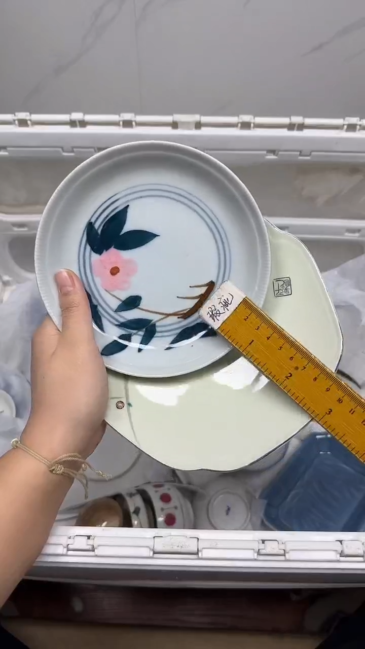 【闪购商品】181回流瓷器默认微瑕，18.8包邮