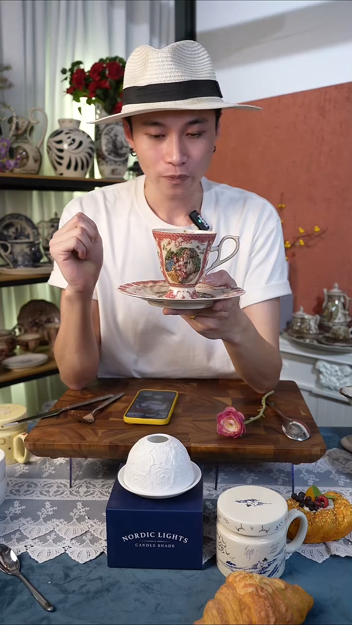 陶高端礼品------BO