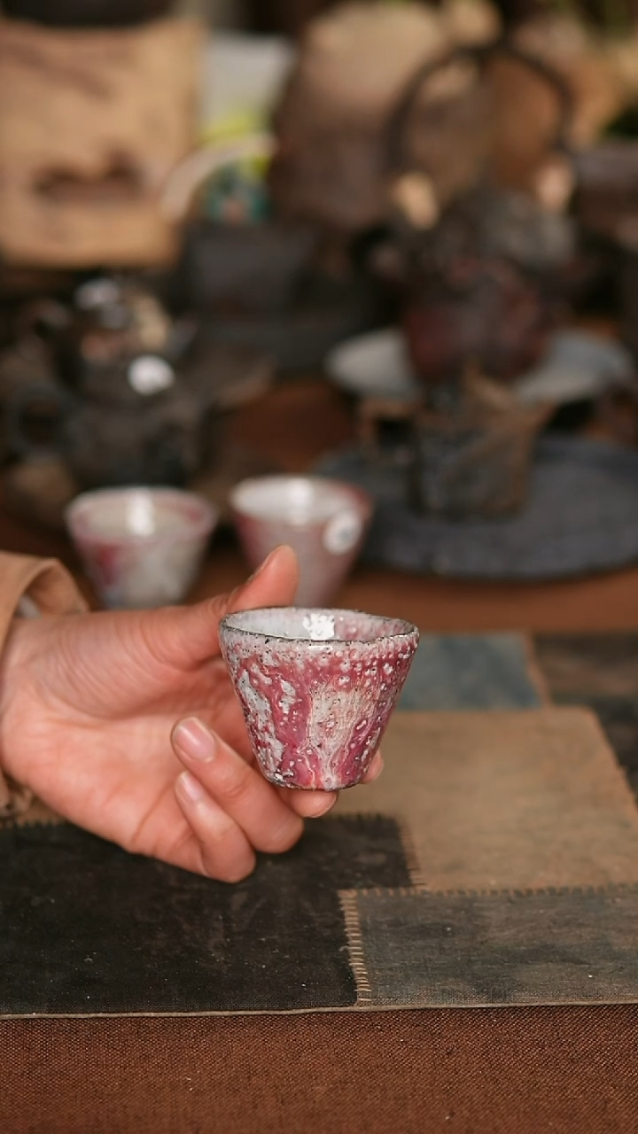 【闪购商品】柴烧香炉柴烧香炉柴烧香炉柴烧香炉