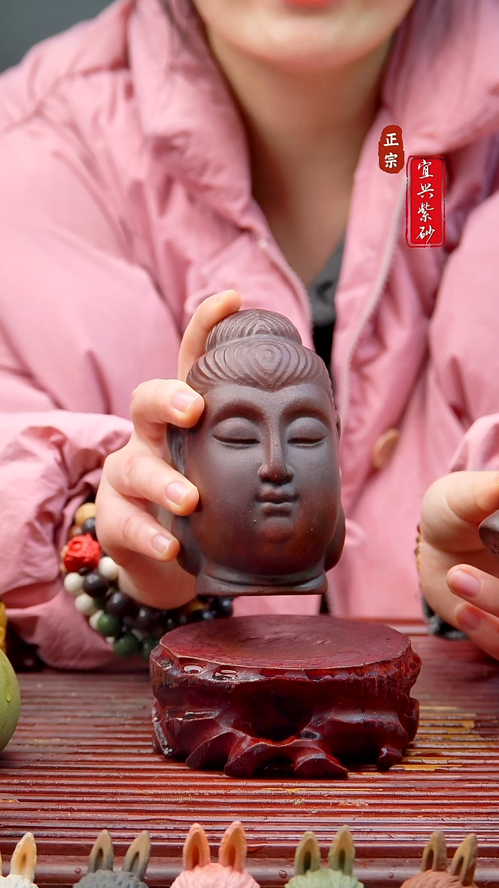 紫砂茶宠宜兴紫砂茶宠摆件
