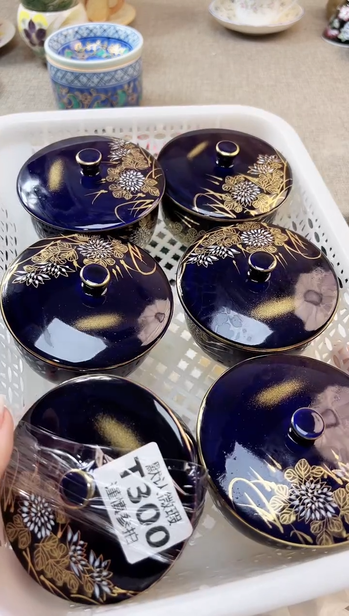 瓷片李**?           300