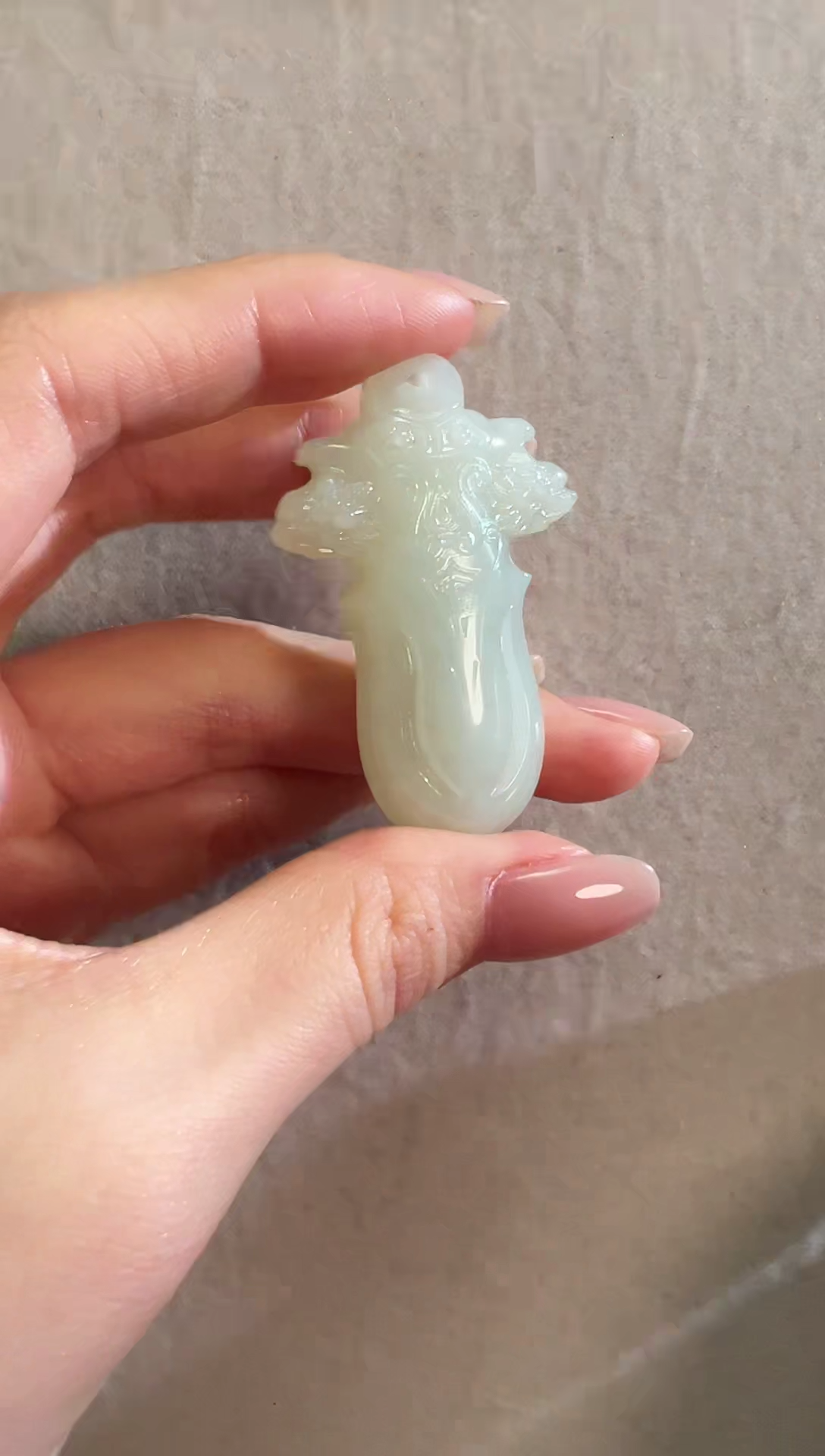 【闪购商品】和田玉挂件未镶嵌和田玉