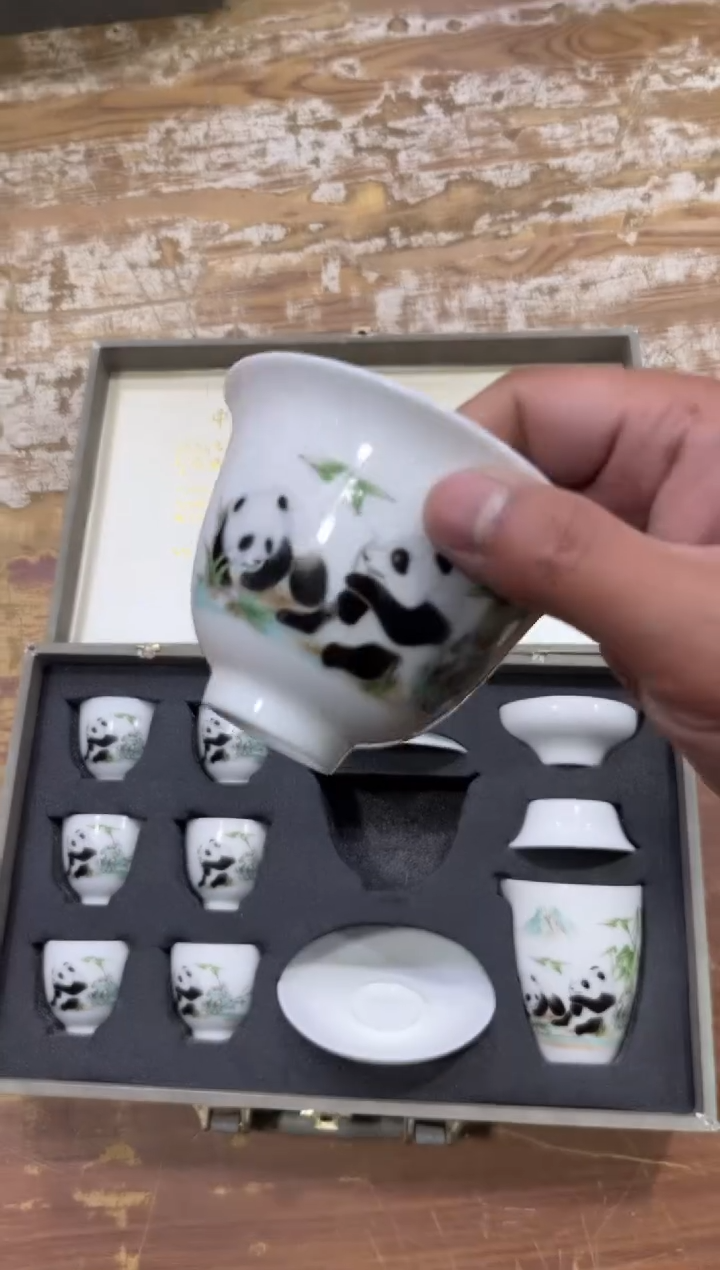 【闪购商品】摆件有仓库清仓随便清