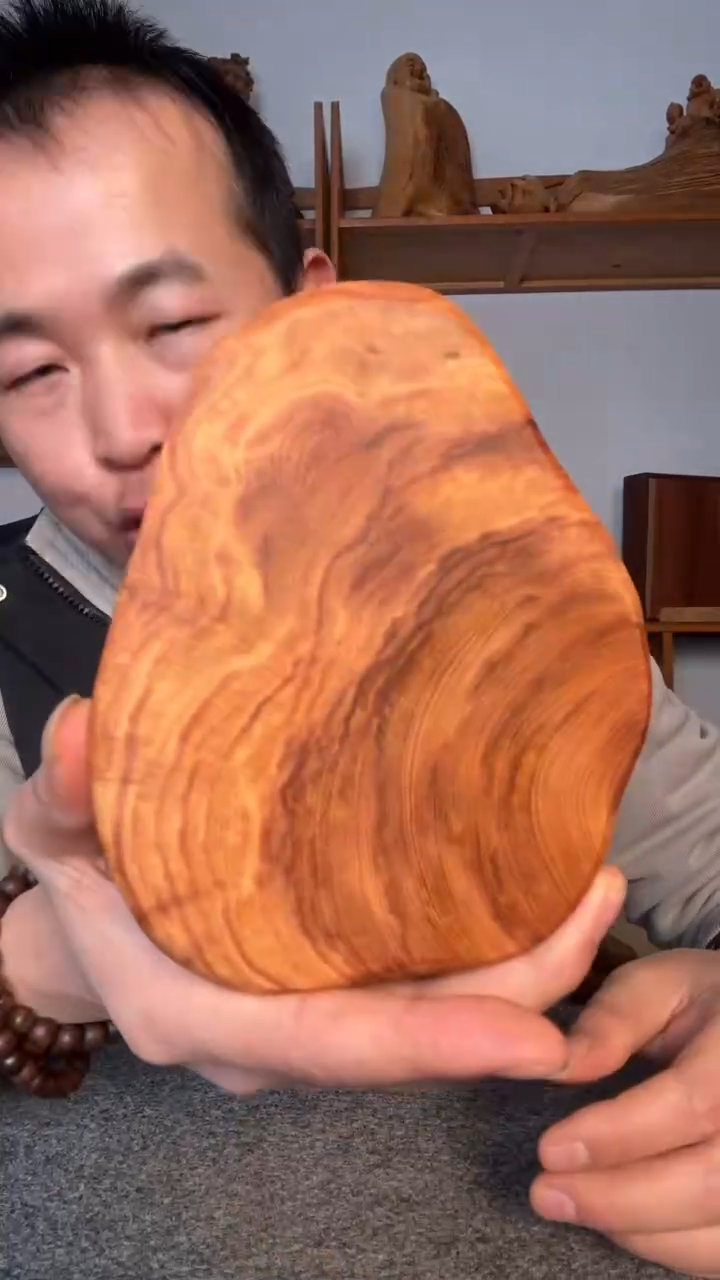 【闪购商品】柏木（崖柏）崖柏