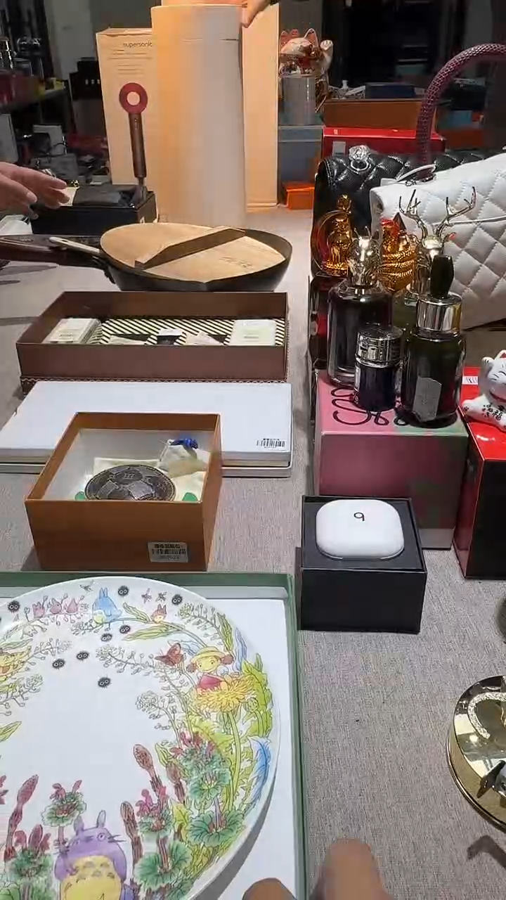 瓷片算了，真划算买它@@1