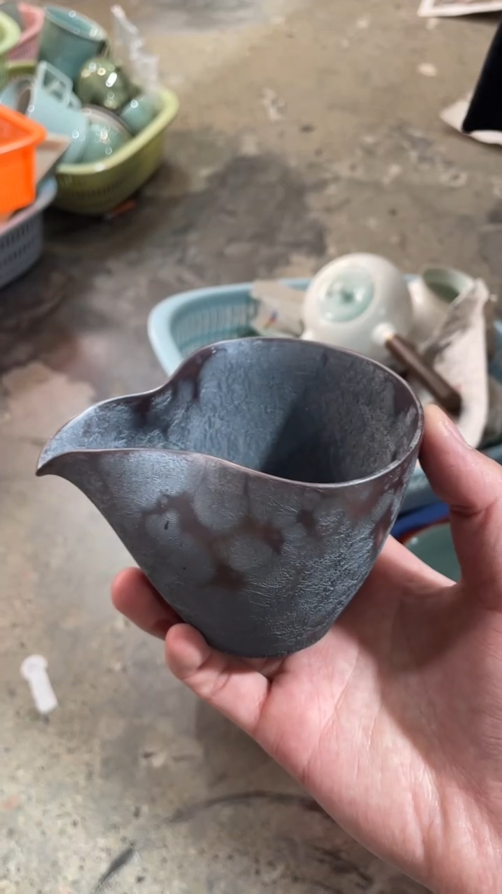 【闪购商品】特价福利 微瑕 慧仙青瓷 