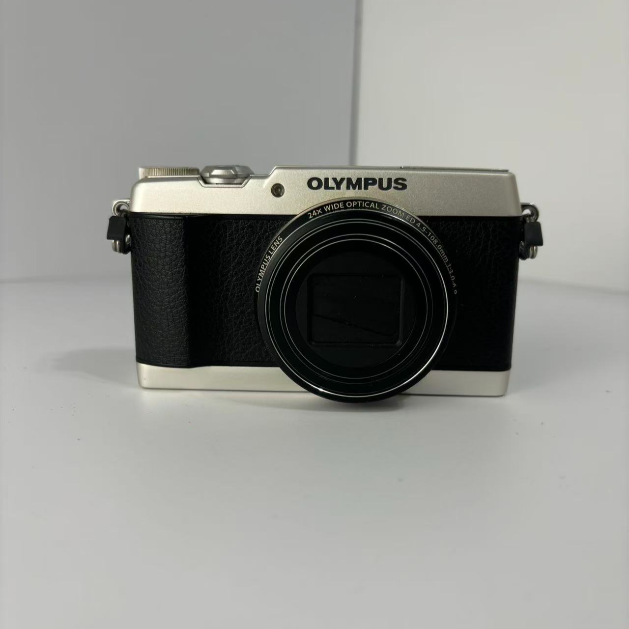 99新 Olympus/奥林巴斯 sh1 1600万像素24倍长焦 人像风景演唱会