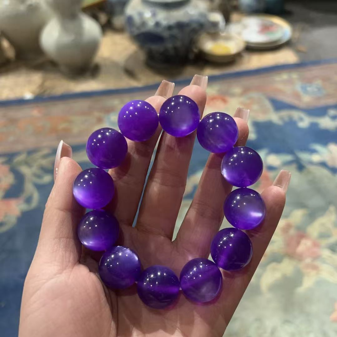 【闪购商品】琥珀手串东1212